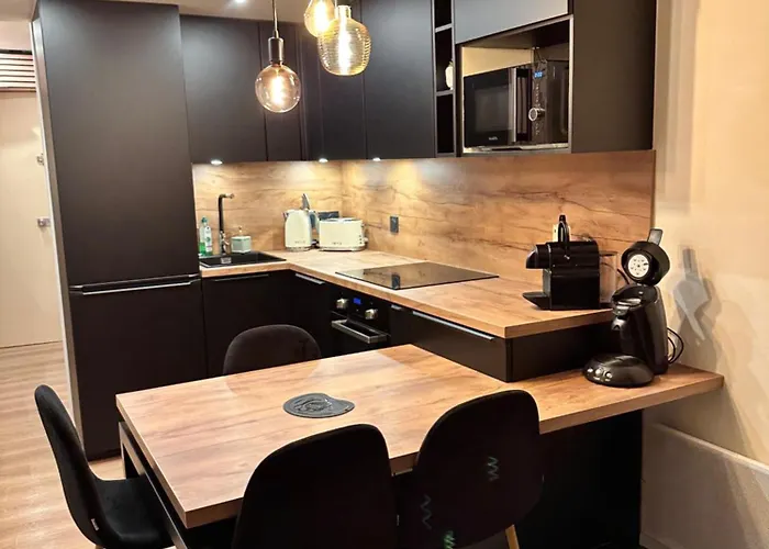 Appartement - Les Menuires