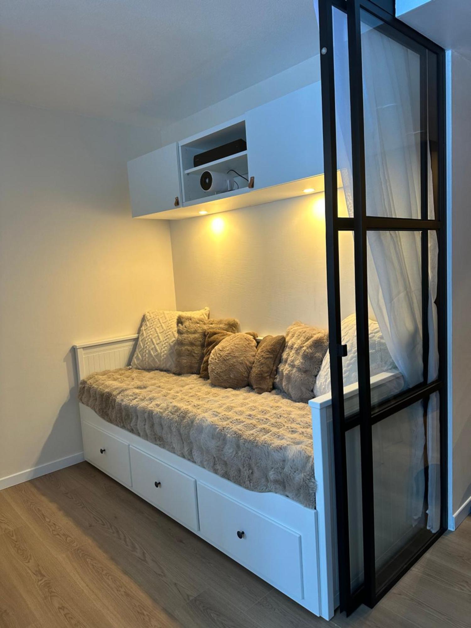 - Les Menuires Appartement