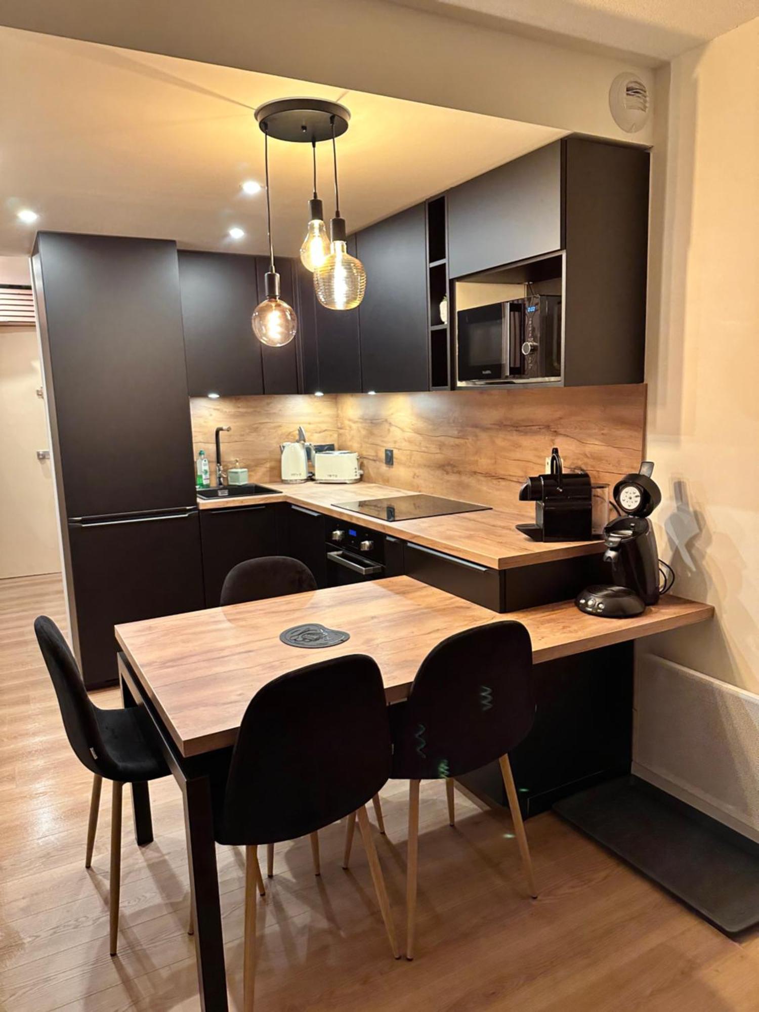 Appartement - Les Menuires *